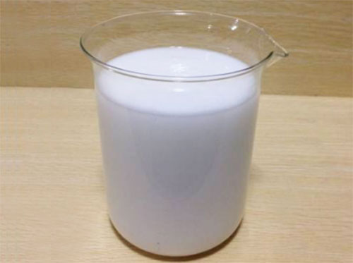 金屬加工液中的消泡劑原理