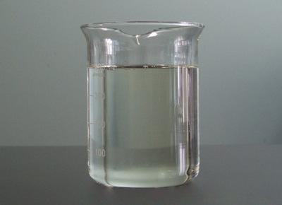 無硅消泡劑的小知識